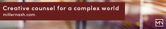 Miller Nash LLP
