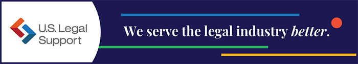 U.S. Legal Support