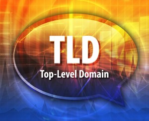 top level domain