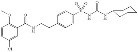 Glyburide