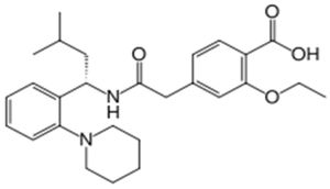 Repaglinide