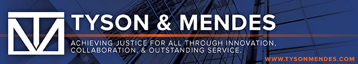 Tyson & Mendes LLP