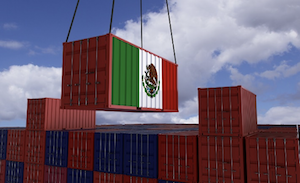 importer registration