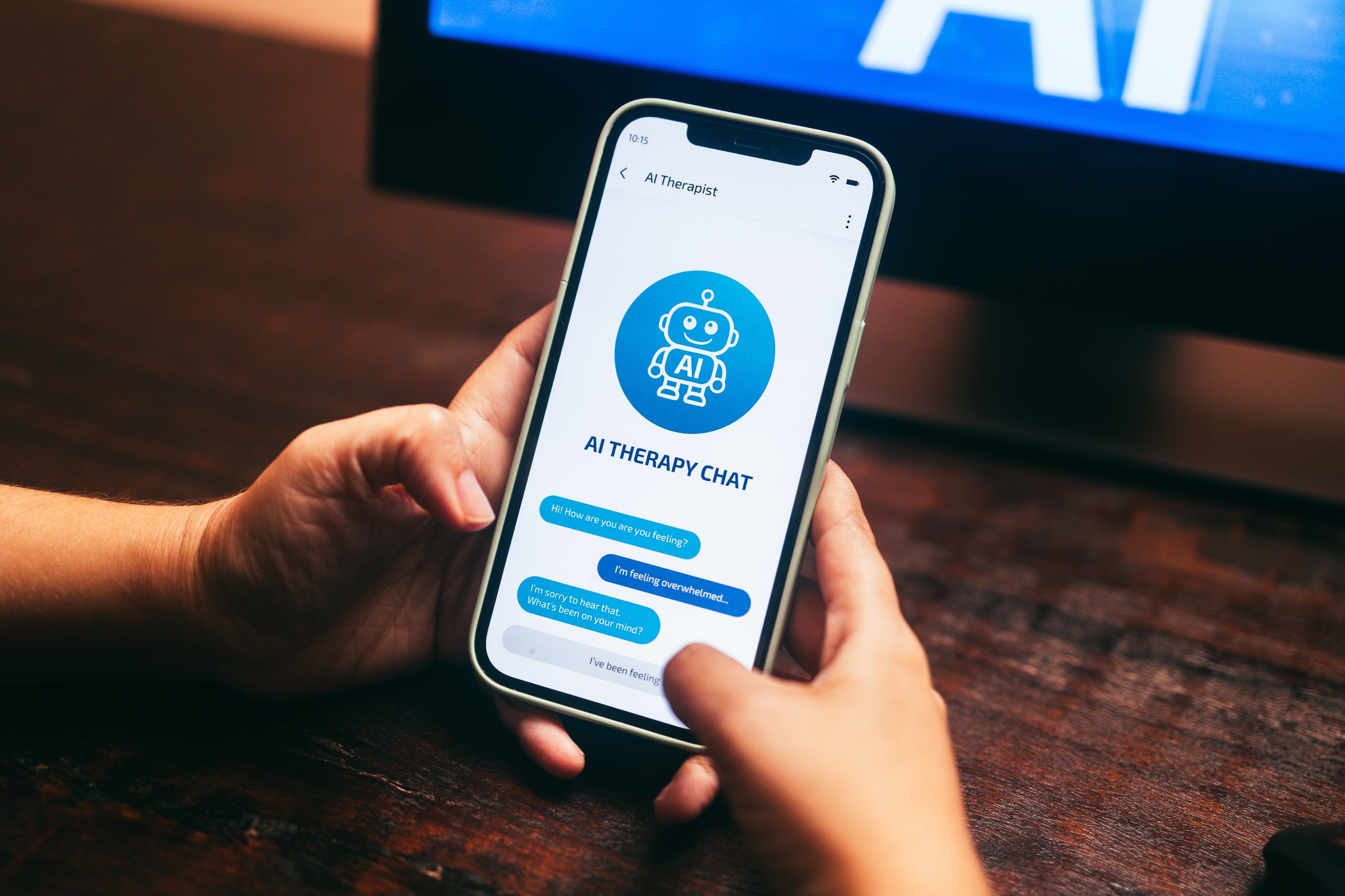 AI Mental Health Regulatory and Legal Pressure