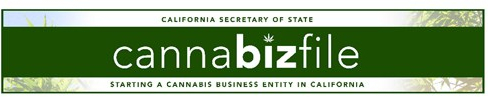 Logo for Cannabizfile