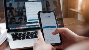 linkedin creator mode for lawyers