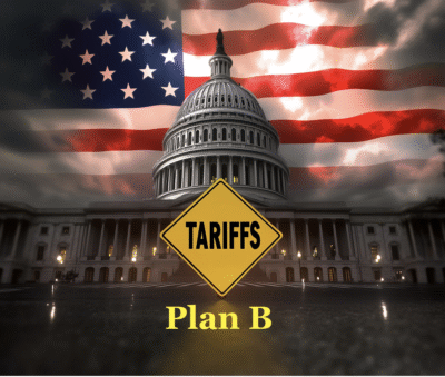trump's plan b on tariffs