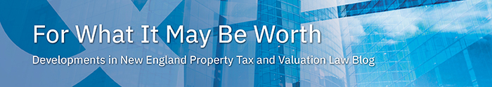 Pullman & Comley - For What It May Be Worth
