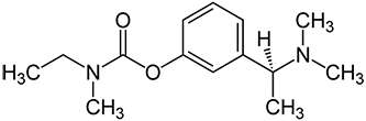 Rivastigmine