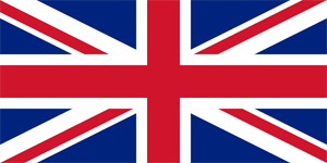 United Kingdom Flag