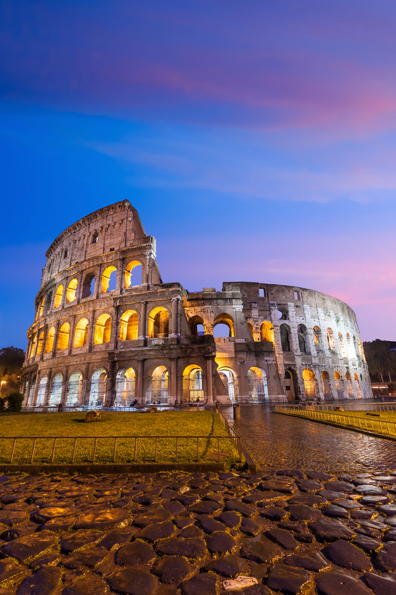 Coloseum