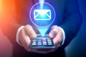Law Firm Email Newsletter