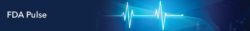 FDA Pulse