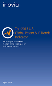 Inovia-2013-Global-Patent-IP-Trends-Indicator-1