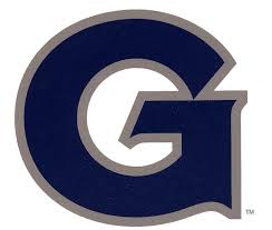 Georgetown Logo