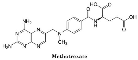 Methotrexate