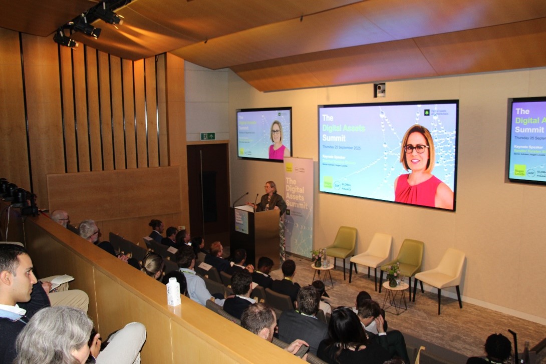 Kyrsten Sinema, Senior Advisor at Hogan Lovells