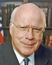 Leahy, Patrick