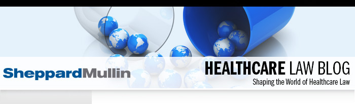 Sheppard Mullin Richter & Hampton LLP