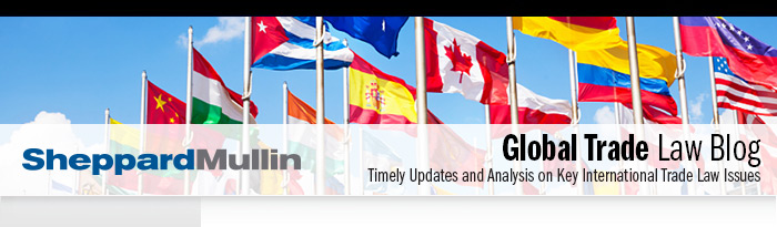 Sheppard Mullin Richter & Hampton LLP