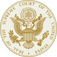 Supreme Court Seal