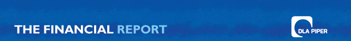 THE FINANCIAL REPORT – DLA Piper