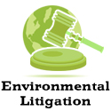 Environmental Litigation