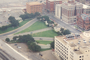 Dealey Plaza