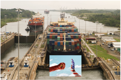 Panama Canal