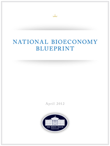 Bioeconomy Blueprint