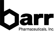 Barr Pharmaceuticals