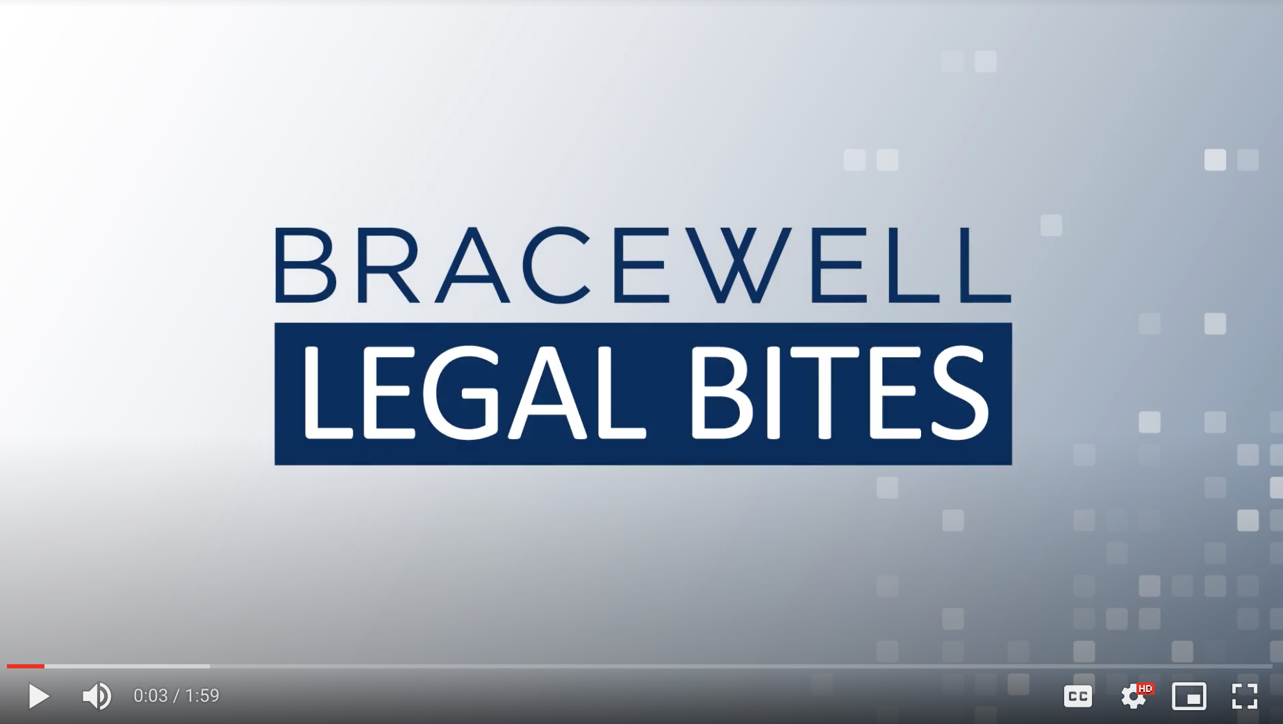 law firm video