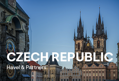 Czech Republic