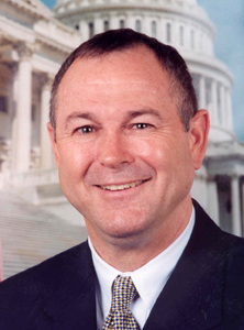 Rohrabacher, Dana