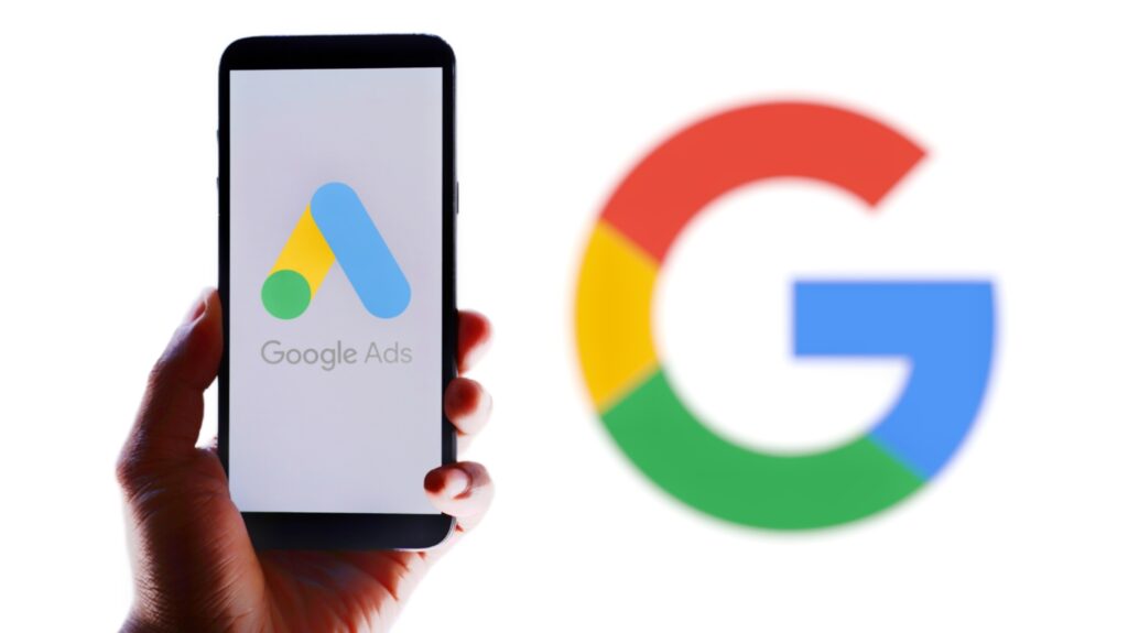 Google Ads
