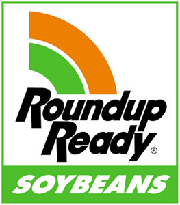 Roundup Ready Soybeans