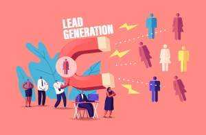 lead generation for lawyers