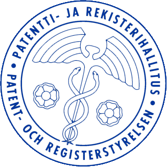 NBPR (Finland) Seal