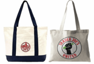 Trader's Joe's Tote Bags