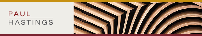 Paul Hastings LLP