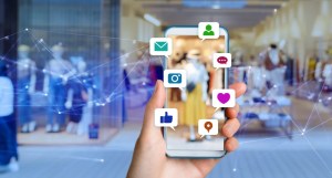 social media for law firms