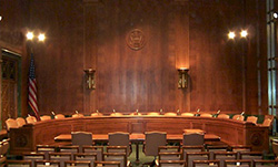 Senate Committee Room