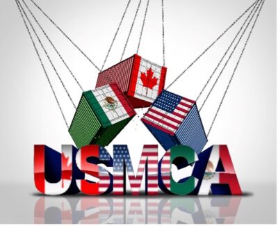 USMCA Good News and Bad News