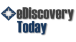 eDiscoovery Today Logo