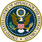 Federal Circuit Seal