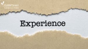 Nine Fundamental Principles of Experience Management Part 1